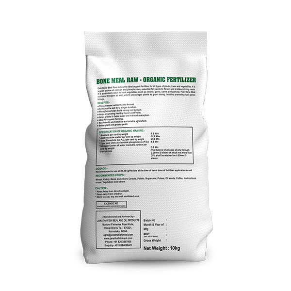 Janatha Agro-